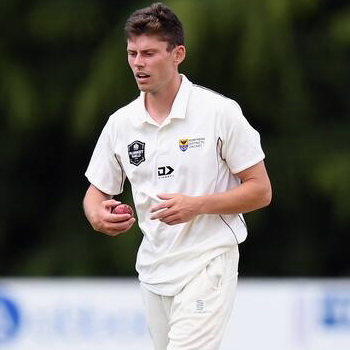 Brett Randell Biography